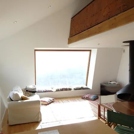 Bela Vista Holiday home *