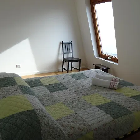 Bela Vista Holiday home *